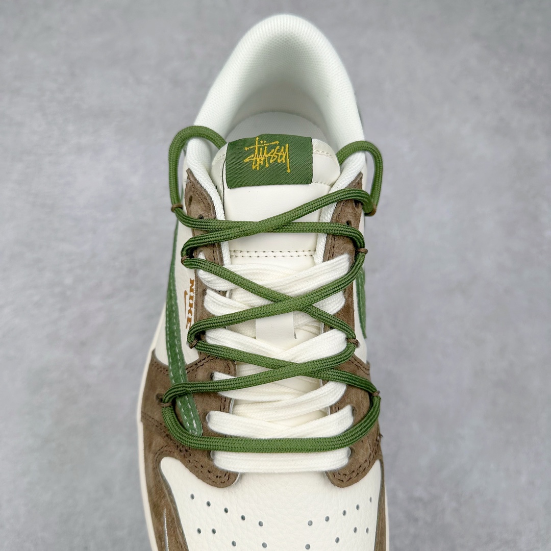 图片[5]-TS x Air Jordan AJ1 Low 倒钩低帮联名定制配色 XS3186-202 原厂内置气垫魔块 A模大底 头层小牛皮 鞋舌AJ原厂专用牛津布+AJ专用反口珍珠布+原厂无杂质高弹内里海棉+特殊封边弹力鞋带 尺码：36 36.5 37.5 38 38.5 39 40 40.5 41 42 42.5 43 44 44.5 45 46 47.5-选品中心