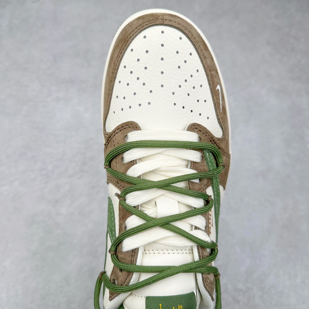 图片[4]-TS x Air Jordan AJ1 Low 倒钩低帮联名定制配色 XS3186-202 原厂内置气垫魔块 A模大底 头层小牛皮 鞋舌AJ原厂专用牛津布+AJ专用反口珍珠布+原厂无杂质高弹内里海棉+特殊封边弹力鞋带 尺码：36 36.5 37.5 38 38.5 39 40 40.5 41 42 42.5 43 44 44.5 45 46 47.5-选品中心