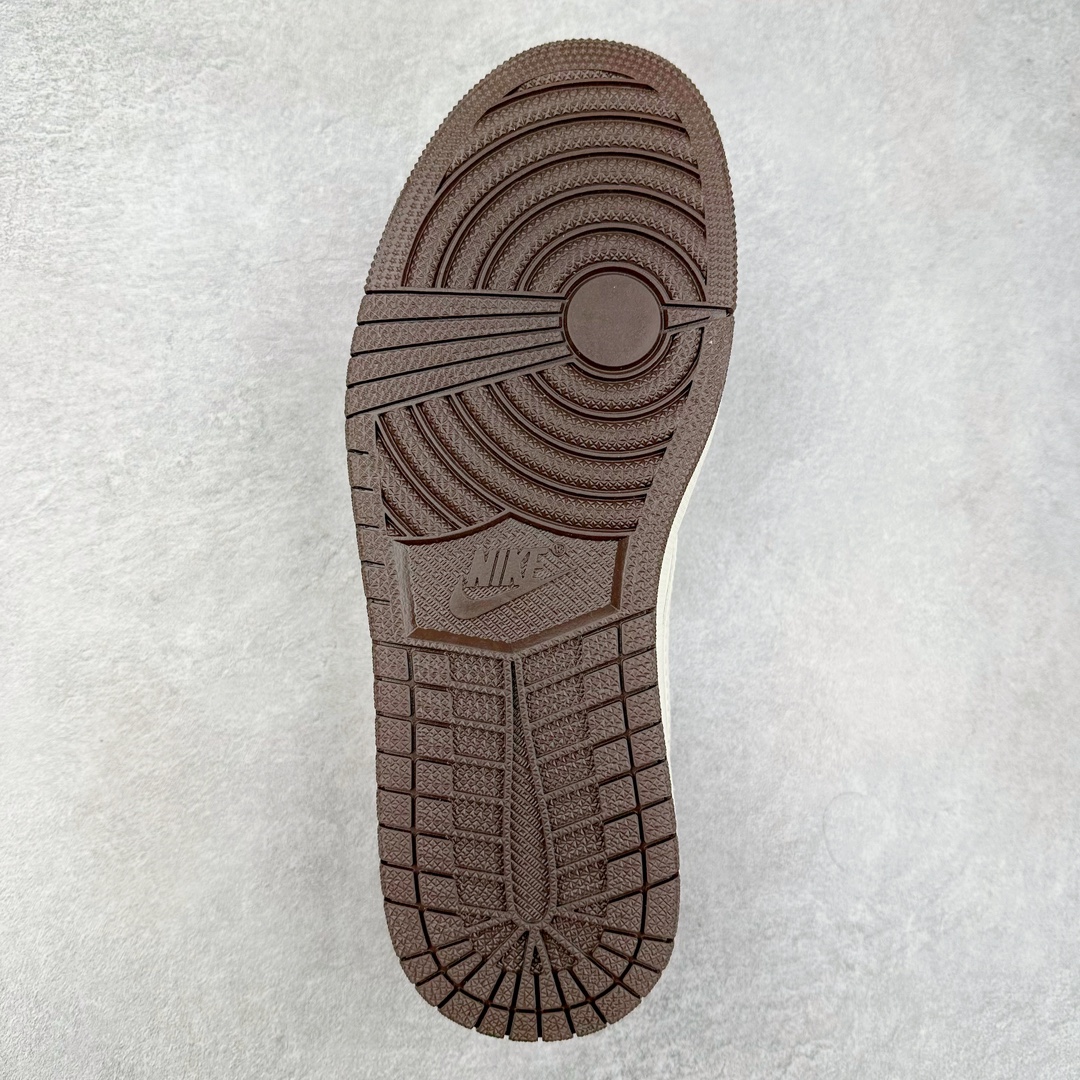 图片[9]-TS x Air Jordan AJ1 Low 倒钩低帮联名定制配色 AG3702-807 原厂内置气垫魔块 A模大底 头层小牛皮 鞋舌AJ原厂专用牛津布+AJ专用反口珍珠布+原厂无杂质高弹内里海棉+特殊封边弹力鞋带 尺码：36 36.5 37.5 38 38.5 39 40 40.5 41 42 42.5 43 44 44.5 45 46 47.5-选品中心