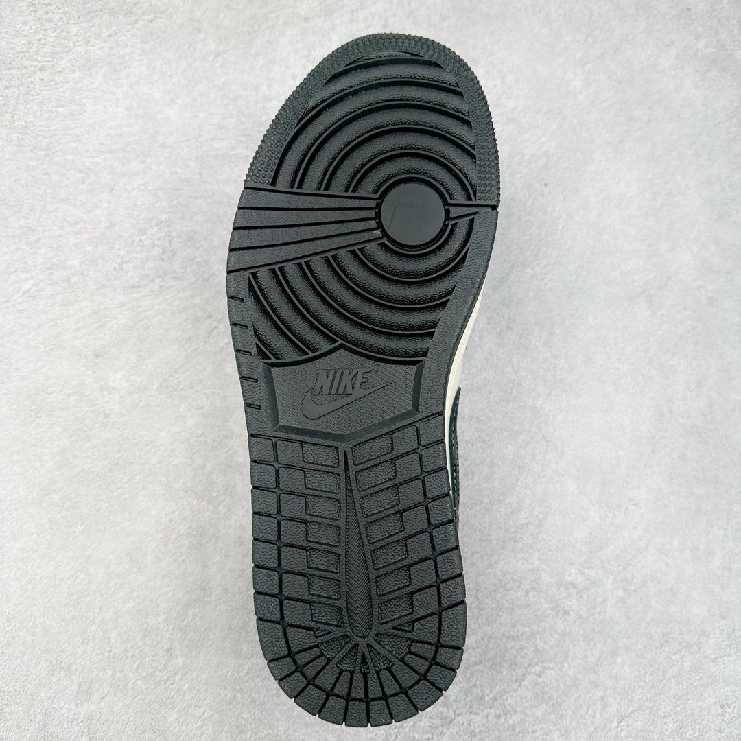 图片[9]-Air Jordan AJ1 Low 低帮系列定制配色SJ9950-013 原厂内置气垫魔块 A模大底 头层小牛皮 鞋舌AJ原厂专用牛津布+AJ专用反口珍珠布+原厂无杂质高弹内里海棉+特殊封边弹力鞋带 尺码：36 36.5 37.5 38 38.5 39 40 40.5 41 42 42.5 43 44 44.5 45 46-选品中心