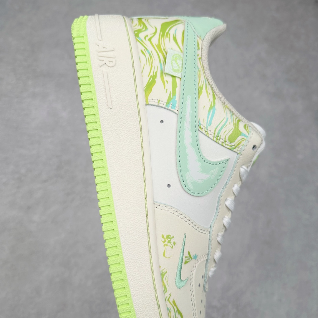 图片[6]-NK Air Force 1´07 Low 空军一号低帮百搭休闲运动板鞋 FB1893-555 柔软、弹性十足的缓震性能和出色的中底设计 横跨复古与现代的外型结合 造就出风靡全球 三十多年的Force 1 直到今天还深受青睐 尺码：36 36.5 37.5 38 38.5 39 40 40.5 41 42 42.5 43 44 44.5 45-选品中心