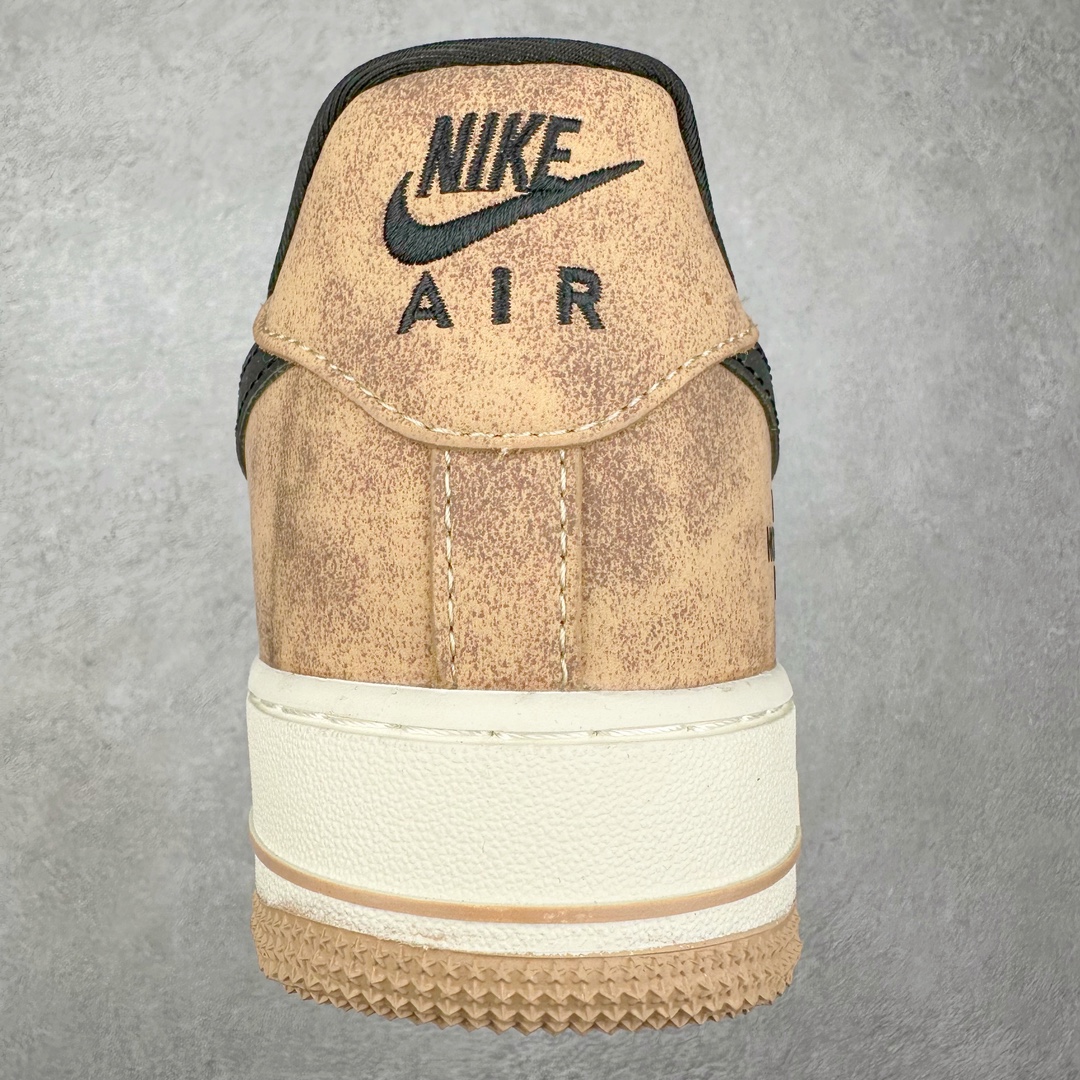 图片[8]-NK Air Force 1´07 Low 空军一号低帮百搭休闲运动板鞋 KK1988-031 柔软、弹性十足的缓震性能和出色的中底设计 横跨复古与现代的外型结合 造就出风靡全球 三十多年的Force 1 直到今天还深受青睐 尺码：36 36.5 37.5 38 38.5 39 40 40.5 41 42 42.5 43 44 44.5 45-选品中心