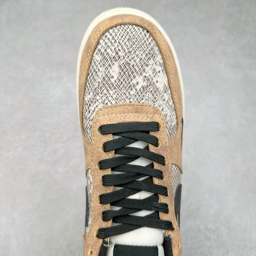 图片[4]-NK Air Force 1´07 Low 空军一号低帮百搭休闲运动板鞋 KK1988-031 柔软、弹性十足的缓震性能和出色的中底设计 横跨复古与现代的外型结合 造就出风靡全球 三十多年的Force 1 直到今天还深受青睐 尺码：36 36.5 37.5 38 38.5 39 40 40.5 41 42 42.5 43 44 44.5 45-选品中心