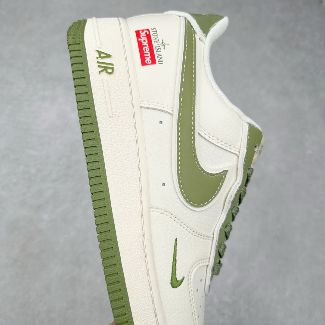 图片[6]-NK Air Force 1´07 Low 空军一号低帮百搭休闲运动板鞋 BB1616-301 柔软、弹性十足的缓震性能和出色的中底设计 横跨复古与现代的外型结合 造就出风靡全球 三十多年的Force 1 直到今天还深受青睐 尺码：36 36.5 37.5 38 38.5 39 40 40.5 41 42 42.5 43 44 44.5 45-选品中心