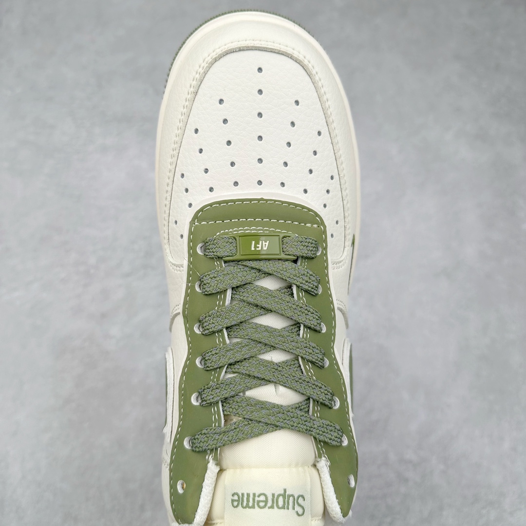 图片[4]-NK Air Force 1´07 Low 空军一号低帮百搭休闲运动板鞋 BB1616-301 柔软、弹性十足的缓震性能和出色的中底设计 横跨复古与现代的外型结合 造就出风靡全球 三十多年的Force 1 直到今天还深受青睐 尺码：36 36.5 37.5 38 38.5 39 40 40.5 41 42 42.5 43 44 44.5 45-选品中心