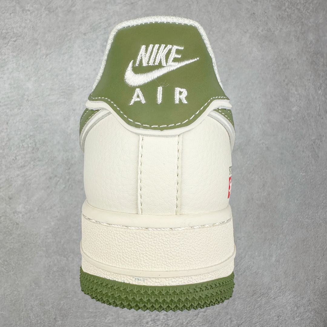 图片[8]-NK Air Force 1´07 Low 空军一号低帮百搭休闲运动板鞋 BB1616-301 柔软、弹性十足的缓震性能和出色的中底设计 横跨复古与现代的外型结合 造就出风靡全球 三十多年的Force 1 直到今天还深受青睐 尺码：36 36.5 37.5 38 38.5 39 40 40.5 41 42 42.5 43 44 44.5 45-选品中心