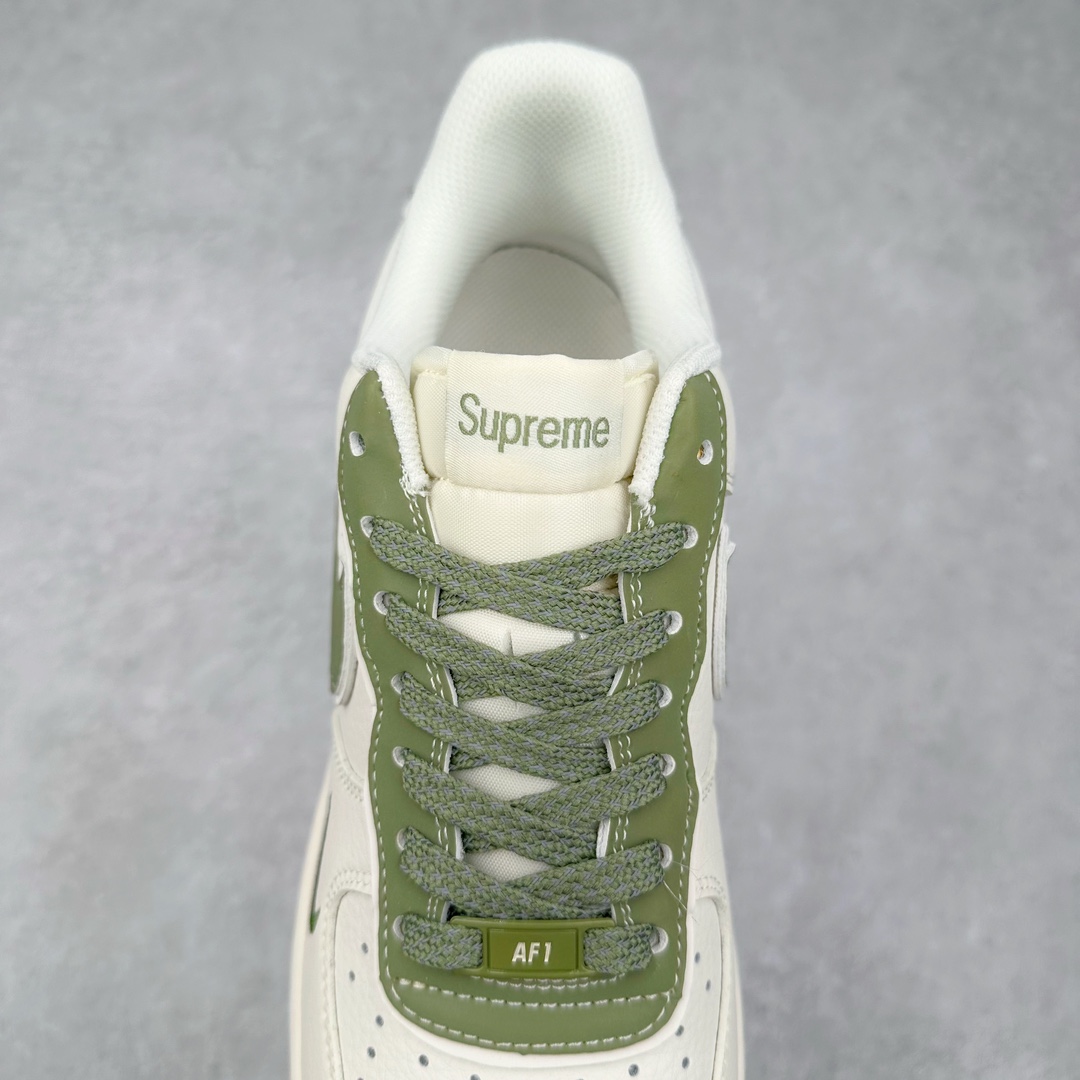 图片[5]-NK Air Force 1´07 Low 空军一号低帮百搭休闲运动板鞋 BB1616-301 柔软、弹性十足的缓震性能和出色的中底设计 横跨复古与现代的外型结合 造就出风靡全球 三十多年的Force 1 直到今天还深受青睐 尺码：36 36.5 37.5 38 38.5 39 40 40.5 41 42 42.5 43 44 44.5 45-选品中心