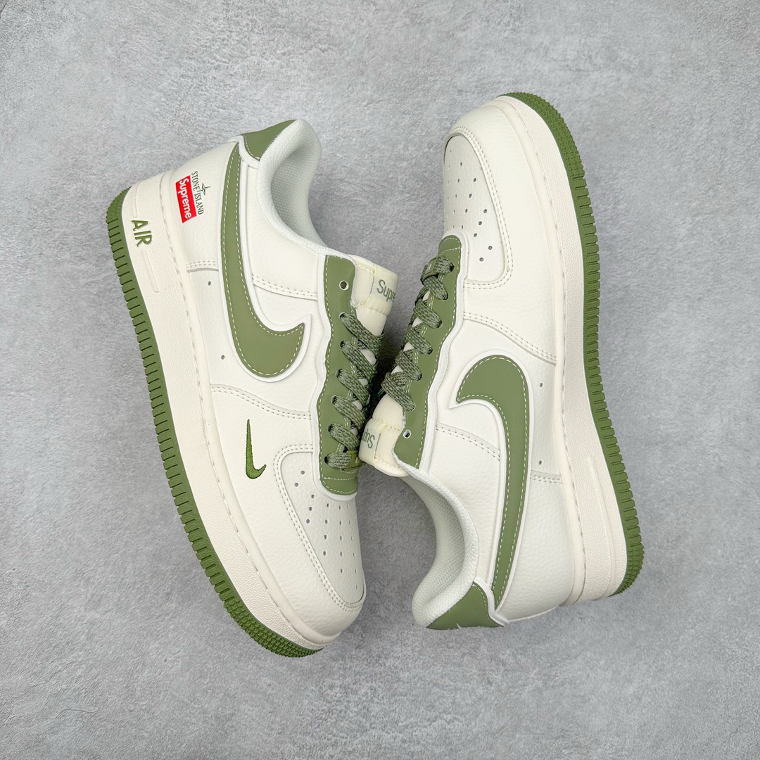 图片[3]-NK Air Force 1´07 Low 空军一号低帮百搭休闲运动板鞋 BB1616-301 柔软、弹性十足的缓震性能和出色的中底设计 横跨复古与现代的外型结合 造就出风靡全球 三十多年的Force 1 直到今天还深受青睐 尺码：36 36.5 37.5 38 38.5 39 40 40.5 41 42 42.5 43 44 44.5 45-选品中心