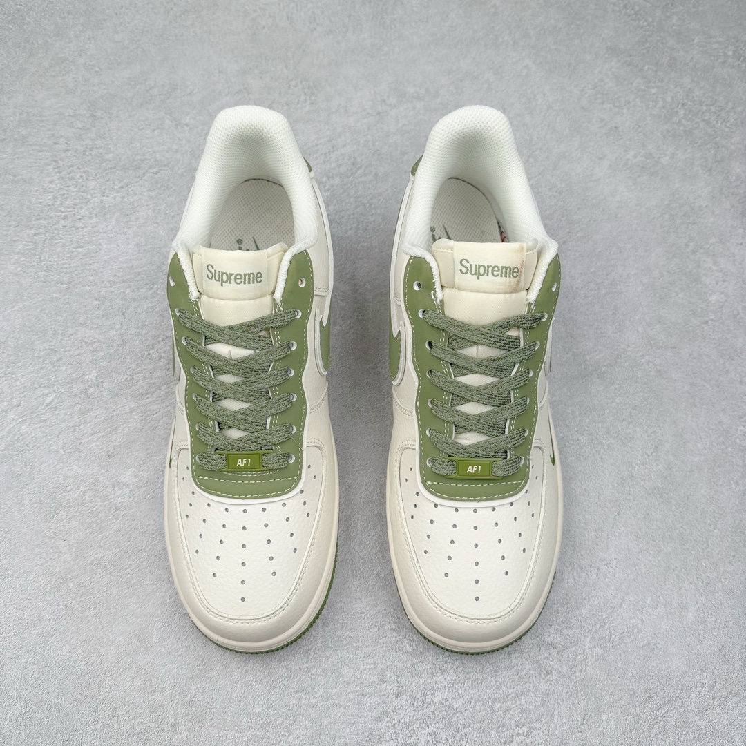 图片[2]-NK Air Force 1´07 Low 空军一号低帮百搭休闲运动板鞋 BB1616-301 柔软、弹性十足的缓震性能和出色的中底设计 横跨复古与现代的外型结合 造就出风靡全球 三十多年的Force 1 直到今天还深受青睐 尺码：36 36.5 37.5 38 38.5 39 40 40.5 41 42 42.5 43 44 44.5 45-选品中心