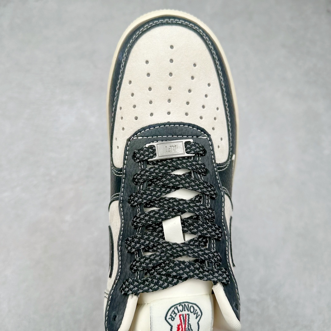 图片[4]-NK Air Force 1´07 Low 空军一号低帮百搭休闲运动板鞋 CH6336-514 柔软、弹性十足的缓震性能和出色的中底设计 横跨复古与现代的外型结合 造就出风靡全球 三十多年的Force 1 直到今天还深受青睐 尺码：36 36.5 37.5 38 38.5 39 40 40.5 41 42 42.5 43 44 44.5 45-选品中心