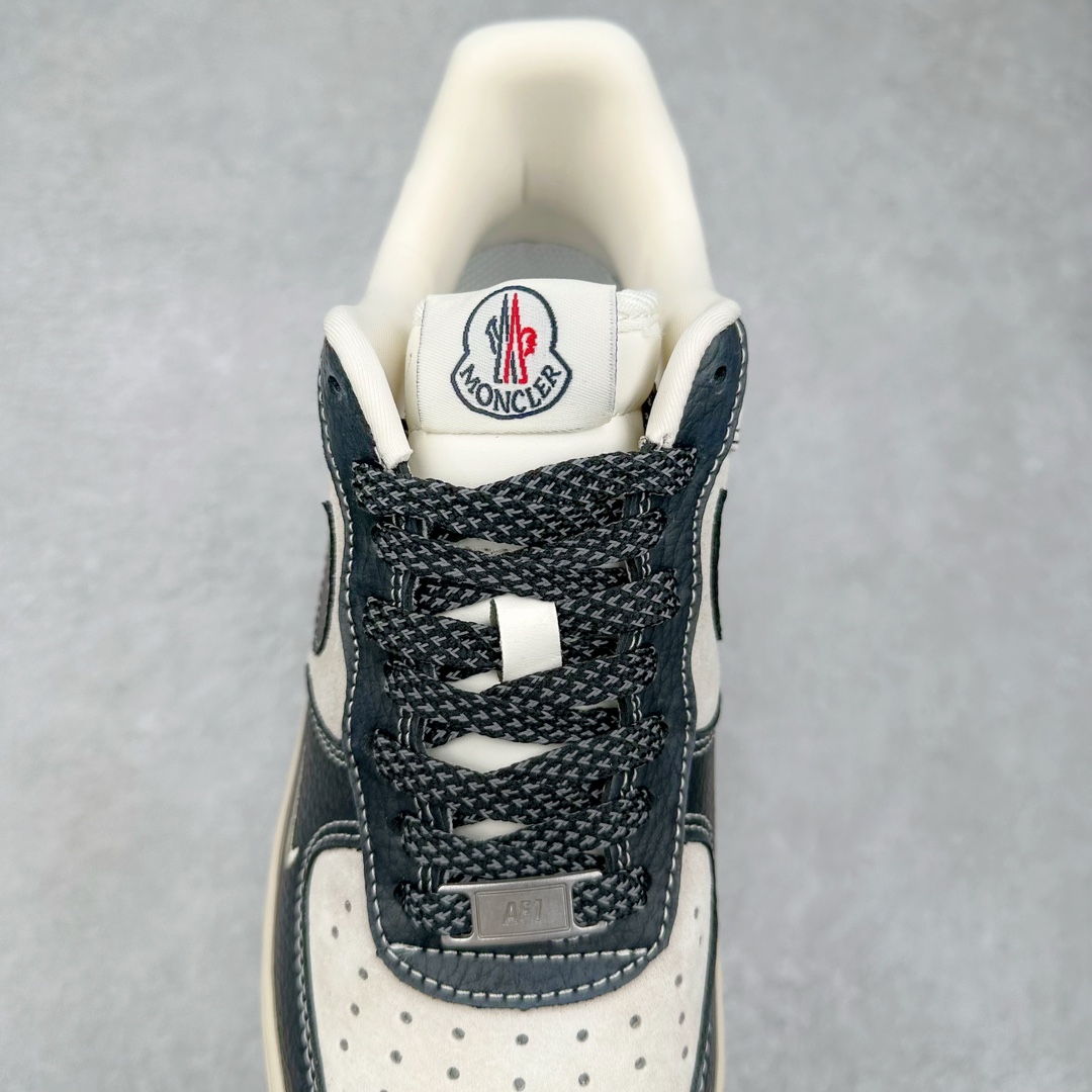 图片[5]-NK Air Force 1´07 Low 空军一号低帮百搭休闲运动板鞋 CH6336-514 柔软、弹性十足的缓震性能和出色的中底设计 横跨复古与现代的外型结合 造就出风靡全球 三十多年的Force 1 直到今天还深受青睐 尺码：36 36.5 37.5 38 38.5 39 40 40.5 41 42 42.5 43 44 44.5 45-选品中心