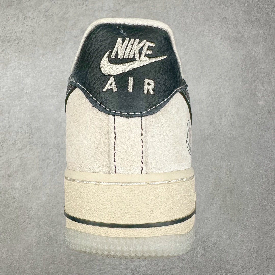 图片[8]-NK Air Force 1´07 Low 空军一号低帮百搭休闲运动板鞋 CH6336-514 柔软、弹性十足的缓震性能和出色的中底设计 横跨复古与现代的外型结合 造就出风靡全球 三十多年的Force 1 直到今天还深受青睐 尺码：36 36.5 37.5 38 38.5 39 40 40.5 41 42 42.5 43 44 44.5 45-选品中心