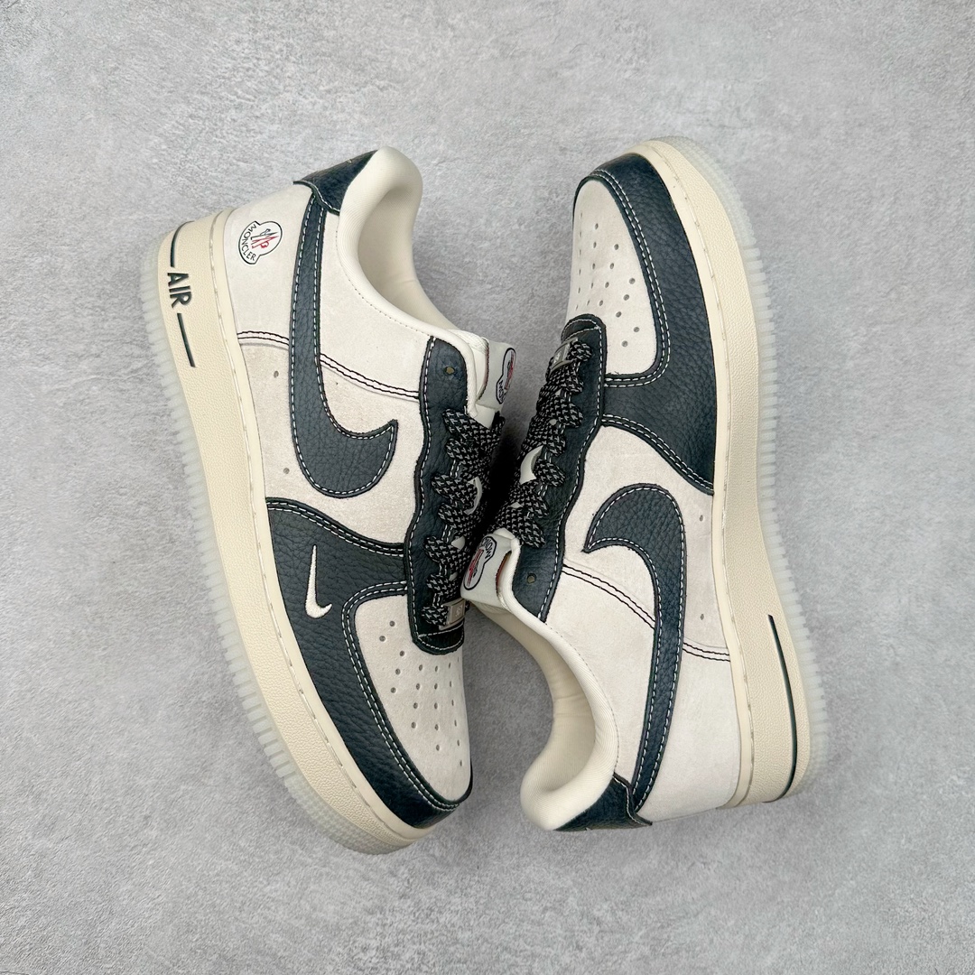 图片[3]-NK Air Force 1´07 Low 空军一号低帮百搭休闲运动板鞋 CH6336-514 柔软、弹性十足的缓震性能和出色的中底设计 横跨复古与现代的外型结合 造就出风靡全球 三十多年的Force 1 直到今天还深受青睐 尺码：36 36.5 37.5 38 38.5 39 40 40.5 41 42 42.5 43 44 44.5 45-选品中心