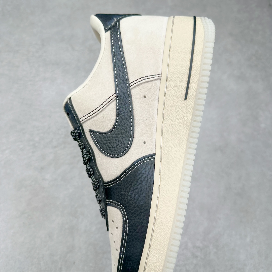 图片[7]-NK Air Force 1´07 Low 空军一号低帮百搭休闲运动板鞋 CH6336-514 柔软、弹性十足的缓震性能和出色的中底设计 横跨复古与现代的外型结合 造就出风靡全球 三十多年的Force 1 直到今天还深受青睐 尺码：36 36.5 37.5 38 38.5 39 40 40.5 41 42 42.5 43 44 44.5 45-选品中心