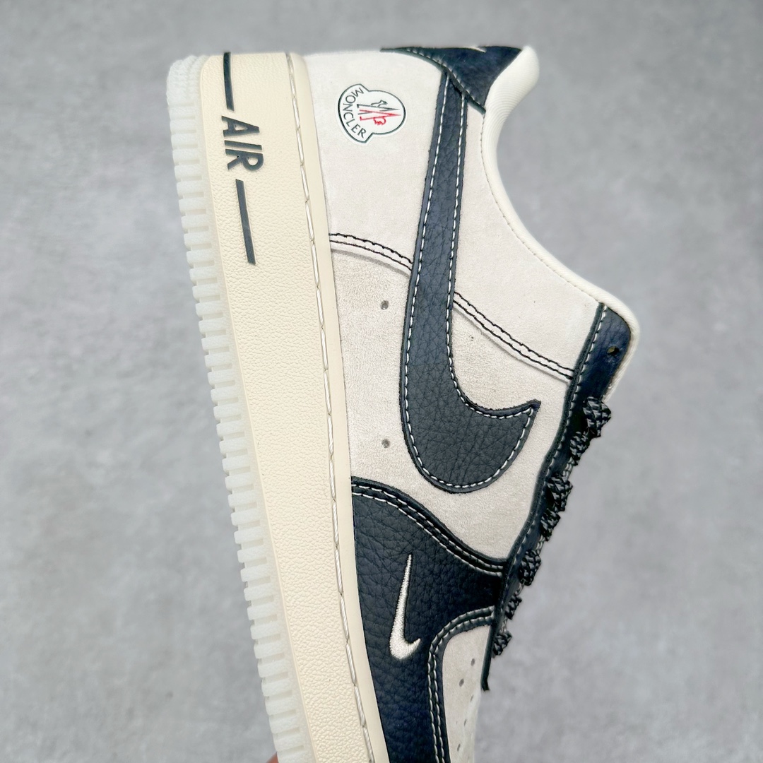 图片[6]-NK Air Force 1´07 Low 空军一号低帮百搭休闲运动板鞋 CH6336-514 柔软、弹性十足的缓震性能和出色的中底设计 横跨复古与现代的外型结合 造就出风靡全球 三十多年的Force 1 直到今天还深受青睐 尺码：36 36.5 37.5 38 38.5 39 40 40.5 41 42 42.5 43 44 44.5 45-选品中心