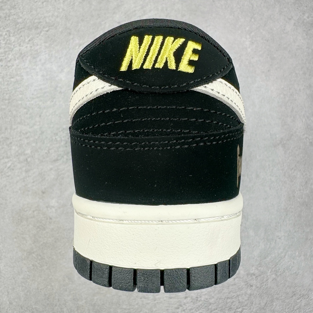 图片[8]-NK Dunk Low 定制配色 KK1333-016 大厂出品 极力推荐 原装头层材料 独家版型蒸餾加工帶來的是更好的视觉和脚感体验大厂纯原品质出货 清洁度 电绣工艺 皮料切割干净无任何毛边 细节完美 尺码：36 36.5 37.5 38 38.5 39 40 40.5 41 42 42.5 43 44 44.5 45-选品中心