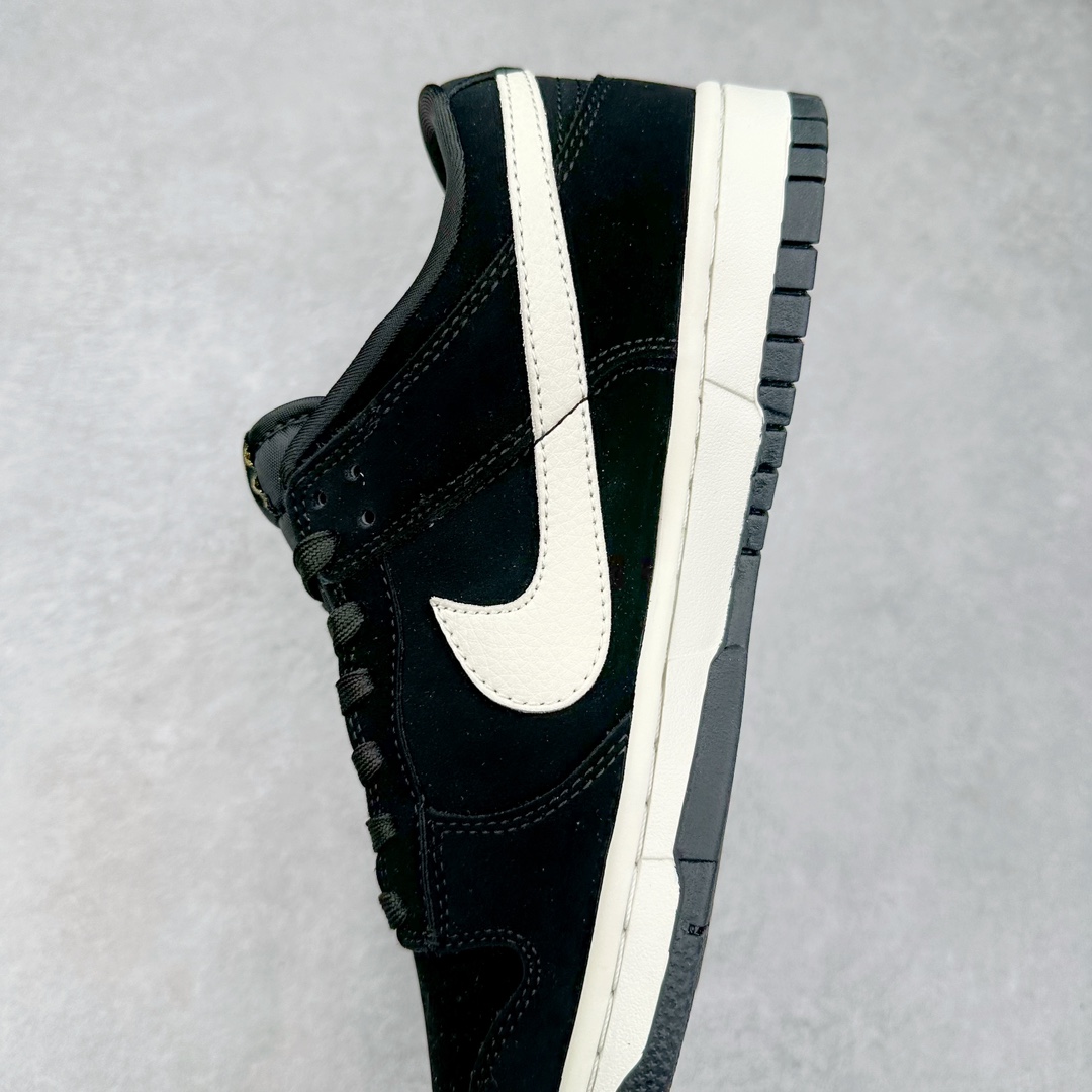 图片[7]-NK Dunk Low 定制配色 KK1333-016 大厂出品 极力推荐 原装头层材料 独家版型蒸餾加工帶來的是更好的视觉和脚感体验大厂纯原品质出货 清洁度 电绣工艺 皮料切割干净无任何毛边 细节完美 尺码：36 36.5 37.5 38 38.5 39 40 40.5 41 42 42.5 43 44 44.5 45-选品中心