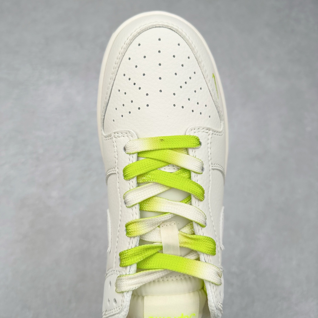 图片[4]-NK Dunk Low 定制配色 BB8675-109 大厂出品 极力推荐 原装头层材料 独家版型蒸餾加工帶來的是更好的视觉和脚感体验大厂纯原品质出货 清洁度 电绣工艺 皮料切割干净无任何毛边 细节完美 尺码：36 36.5 37.5 38 38.5 39 40 40.5 41 42 42.5 43 44 44.5 45-选品中心