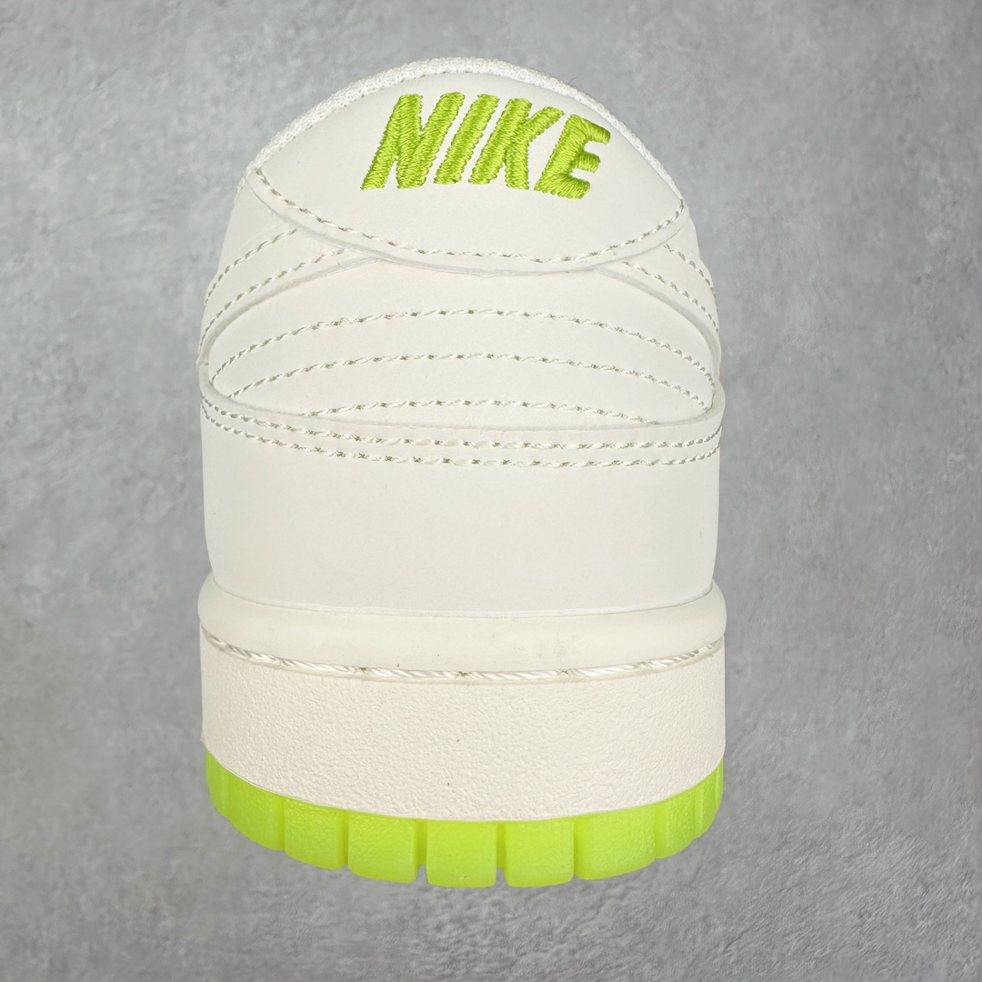 图片[8]-NK Dunk Low 定制配色 BB8675-109 大厂出品 极力推荐 原装头层材料 独家版型蒸餾加工帶來的是更好的视觉和脚感体验大厂纯原品质出货 清洁度 电绣工艺 皮料切割干净无任何毛边 细节完美 尺码：36 36.5 37.5 38 38.5 39 40 40.5 41 42 42.5 43 44 44.5 45-选品中心