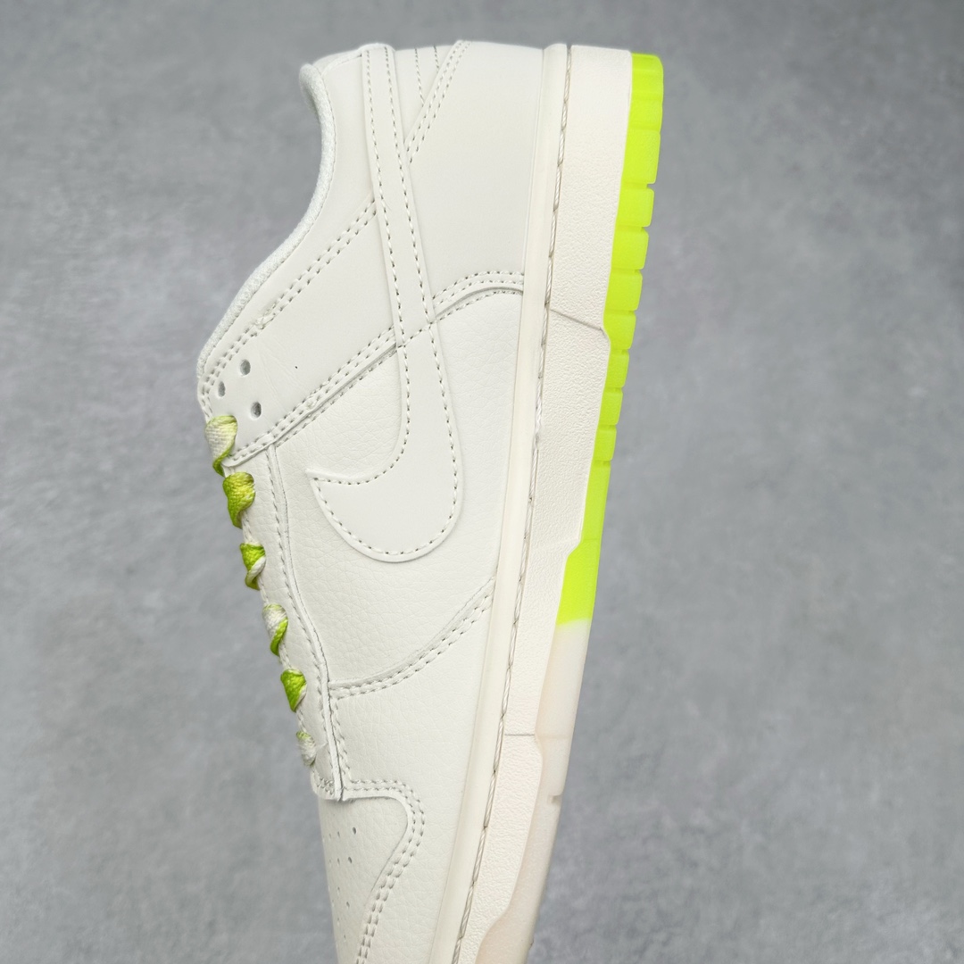 图片[7]-NK Dunk Low 定制配色 BB8675-109 大厂出品 极力推荐 原装头层材料 独家版型蒸餾加工帶來的是更好的视觉和脚感体验大厂纯原品质出货 清洁度 电绣工艺 皮料切割干净无任何毛边 细节完美 尺码：36 36.5 37.5 38 38.5 39 40 40.5 41 42 42.5 43 44 44.5 45-选品中心