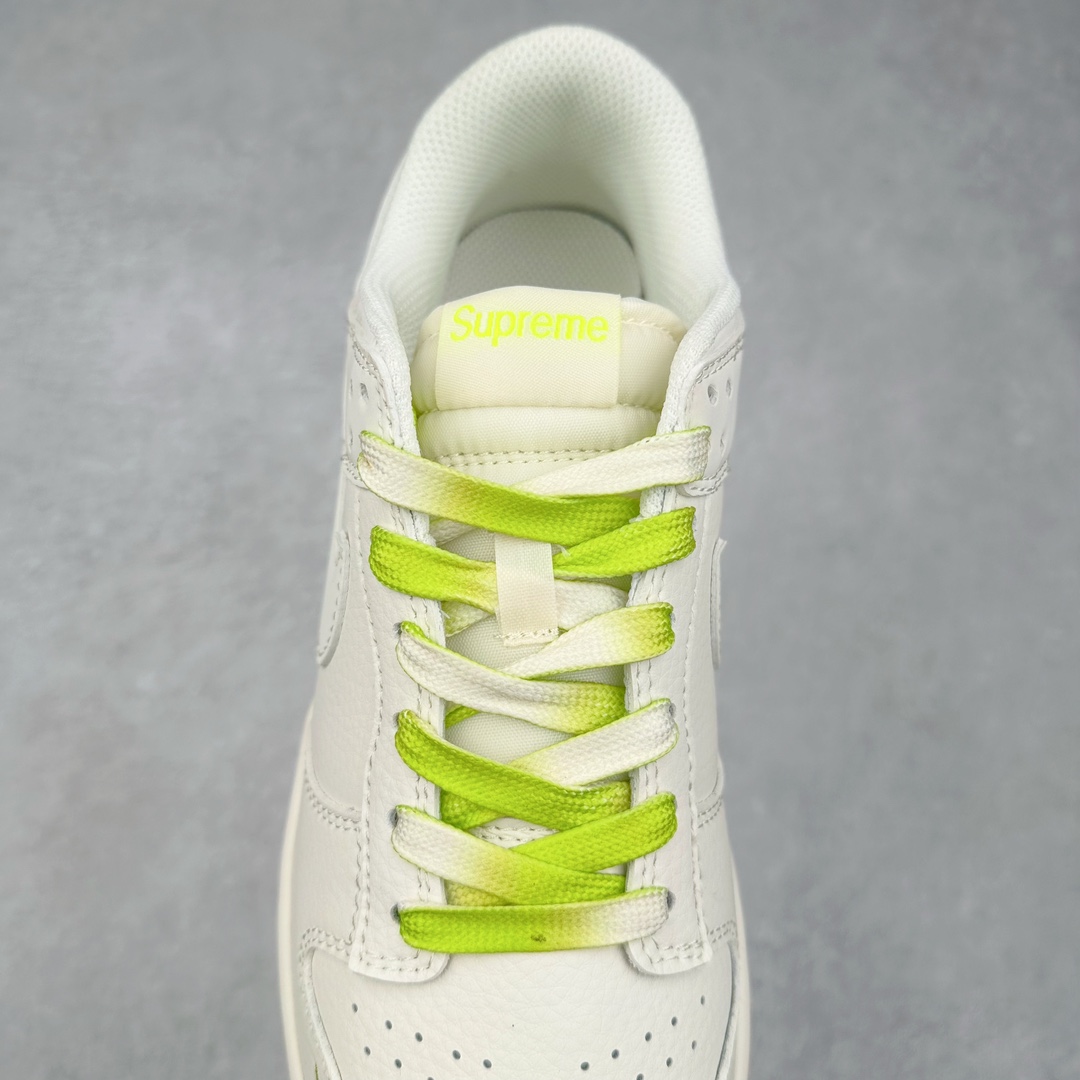 图片[5]-NK Dunk Low 定制配色 BB8675-109 大厂出品 极力推荐 原装头层材料 独家版型蒸餾加工帶來的是更好的视觉和脚感体验大厂纯原品质出货 清洁度 电绣工艺 皮料切割干净无任何毛边 细节完美 尺码：36 36.5 37.5 38 38.5 39 40 40.5 41 42 42.5 43 44 44.5 45-选品中心