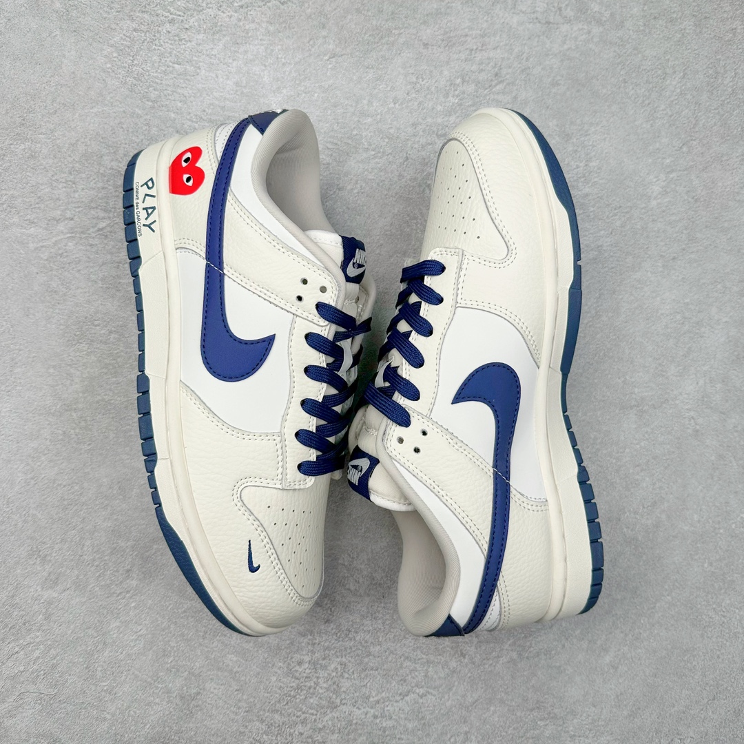 图片[3]-NK Dunk Low 定制配色 KK1888-008 大厂出品 极力推荐 原装头层材料 独家版型蒸餾加工帶來的是更好的视觉和脚感体验大厂纯原品质出货 清洁度 电绣工艺 皮料切割干净无任何毛边 细节完美 尺码：36 36.5 37.5 38 38.5 39 40 40.5 41 42 42.5 43 44 44.5 45-选品中心