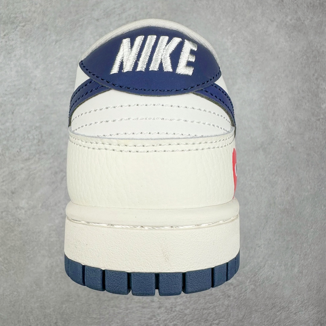 图片[8]-NK Dunk Low 定制配色 KK1888-008 大厂出品 极力推荐 原装头层材料 独家版型蒸餾加工帶來的是更好的视觉和脚感体验大厂纯原品质出货 清洁度 电绣工艺 皮料切割干净无任何毛边 细节完美 尺码：36 36.5 37.5 38 38.5 39 40 40.5 41 42 42.5 43 44 44.5 45-选品中心