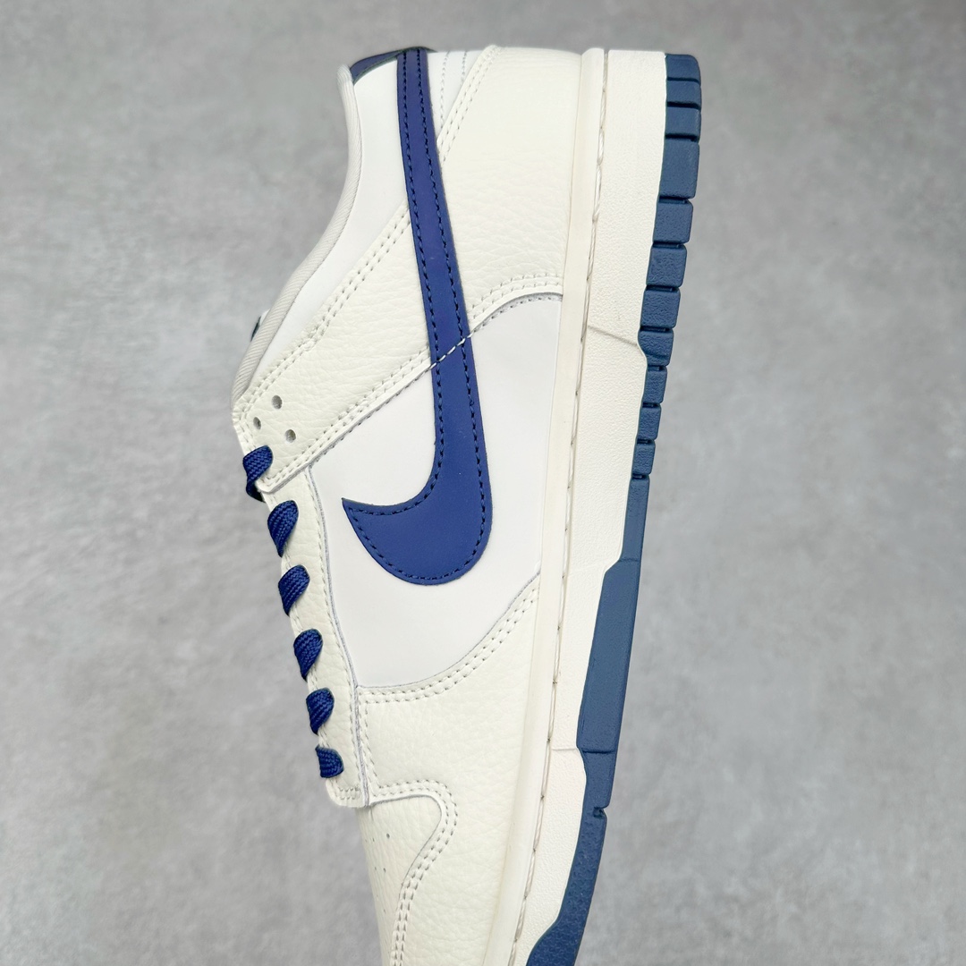 图片[7]-NK Dunk Low 定制配色 KK1888-008 大厂出品 极力推荐 原装头层材料 独家版型蒸餾加工帶來的是更好的视觉和脚感体验大厂纯原品质出货 清洁度 电绣工艺 皮料切割干净无任何毛边 细节完美 尺码：36 36.5 37.5 38 38.5 39 40 40.5 41 42 42.5 43 44 44.5 45-选品中心