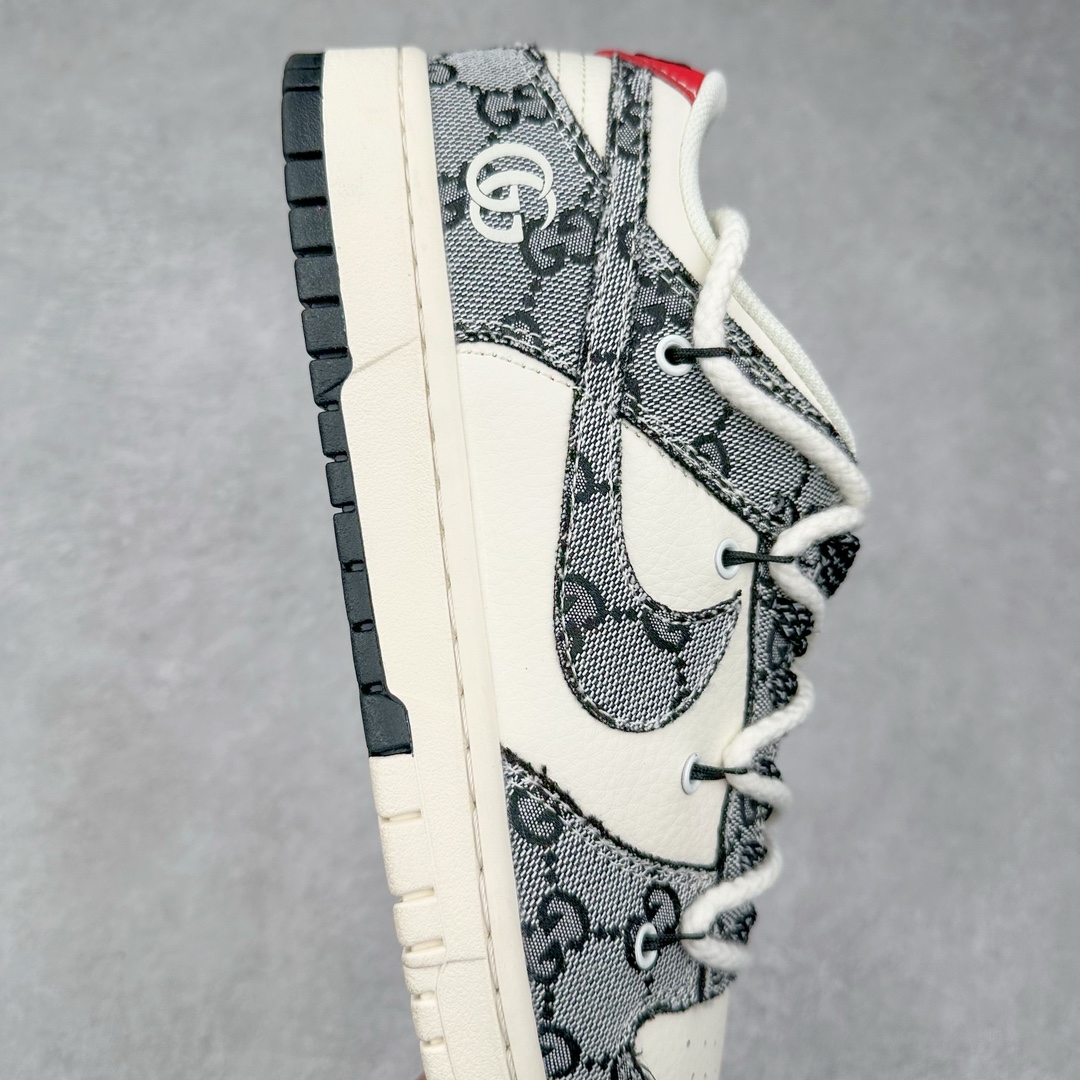 图片[6]-NK Dunk Low 定制配色 YX5066-215 大厂出品 极力推荐 原装头层材料 独家版型蒸餾加工帶來的是更好的视觉和脚感体验大厂纯原品质出货 清洁度 电绣工艺 皮料切割干净无任何毛边 细节完美 尺码：36 36.5 37.5 38 38.5 39 40 40.5 41 42 42.5 43 44 44.5 45-选品中心