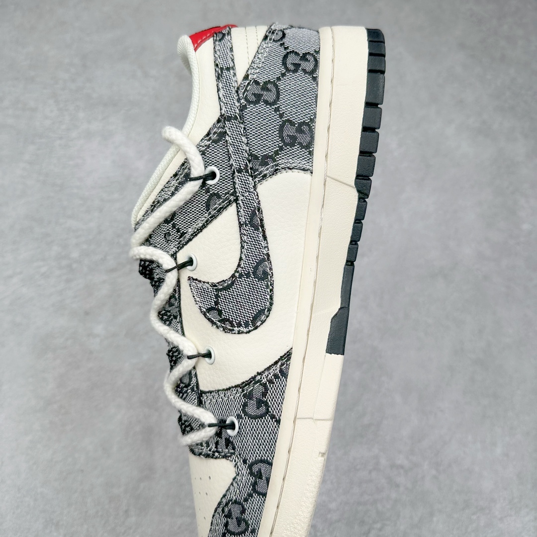 图片[7]-NK Dunk Low 定制配色 YX5066-215 大厂出品 极力推荐 原装头层材料 独家版型蒸餾加工帶來的是更好的视觉和脚感体验大厂纯原品质出货 清洁度 电绣工艺 皮料切割干净无任何毛边 细节完美 尺码：36 36.5 37.5 38 38.5 39 40 40.5 41 42 42.5 43 44 44.5 45-选品中心