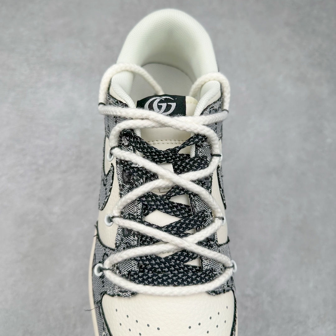 图片[5]-NK Dunk Low 定制配色 YX5066-215 大厂出品 极力推荐 原装头层材料 独家版型蒸餾加工帶來的是更好的视觉和脚感体验大厂纯原品质出货 清洁度 电绣工艺 皮料切割干净无任何毛边 细节完美 尺码：36 36.5 37.5 38 38.5 39 40 40.5 41 42 42.5 43 44 44.5 45-选品中心