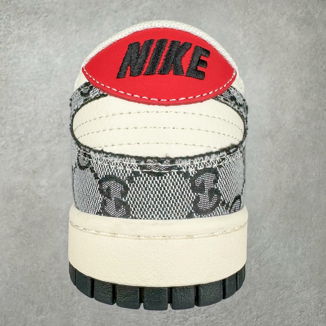 图片[8]-NK Dunk Low 定制配色 YX5066-215 大厂出品 极力推荐 原装头层材料 独家版型蒸餾加工帶來的是更好的视觉和脚感体验大厂纯原品质出货 清洁度 电绣工艺 皮料切割干净无任何毛边 细节完美 尺码：36 36.5 37.5 38 38.5 39 40 40.5 41 42 42.5 43 44 44.5 45-选品中心