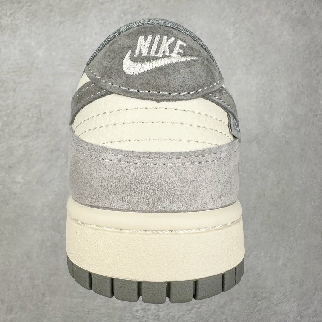 图片[8]-NK Dunk Low 定制配色 XX3168-009 大厂出品 极力推荐 原装头层材料 独家版型蒸餾加工帶來的是更好的视觉和脚感体验大厂纯原品质出货 清洁度 电绣工艺 皮料切割干净无任何毛边 细节完美 尺码：36 36.5 37.5 38 38.5 39 40 40.5 41 42 42.5 43 44 44.5 45-选品中心