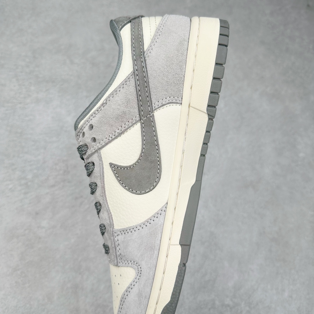 图片[7]-NK Dunk Low 定制配色 XX3168-009 大厂出品 极力推荐 原装头层材料 独家版型蒸餾加工帶來的是更好的视觉和脚感体验大厂纯原品质出货 清洁度 电绣工艺 皮料切割干净无任何毛边 细节完美 尺码：36 36.5 37.5 38 38.5 39 40 40.5 41 42 42.5 43 44 44.5 45-选品中心