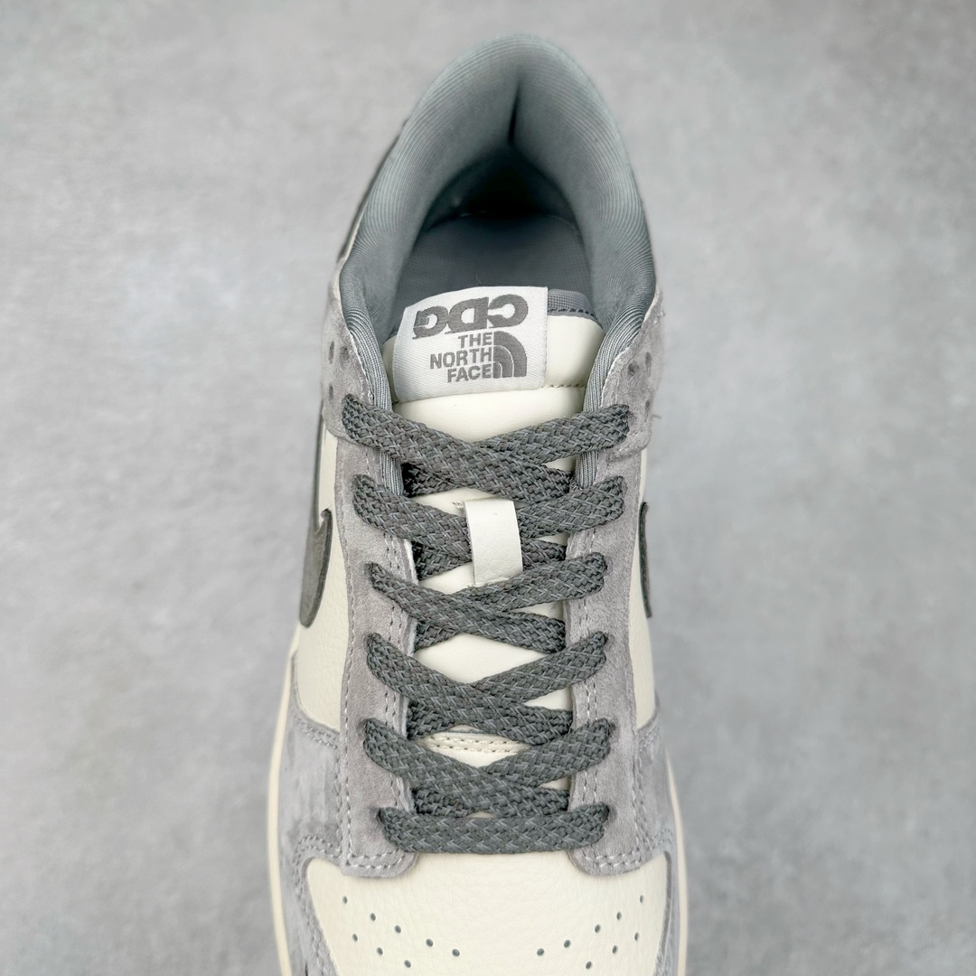 图片[5]-NK Dunk Low 定制配色 XX3168-009 大厂出品 极力推荐 原装头层材料 独家版型蒸餾加工帶來的是更好的视觉和脚感体验大厂纯原品质出货 清洁度 电绣工艺 皮料切割干净无任何毛边 细节完美 尺码：36 36.5 37.5 38 38.5 39 40 40.5 41 42 42.5 43 44 44.5 45-选品中心