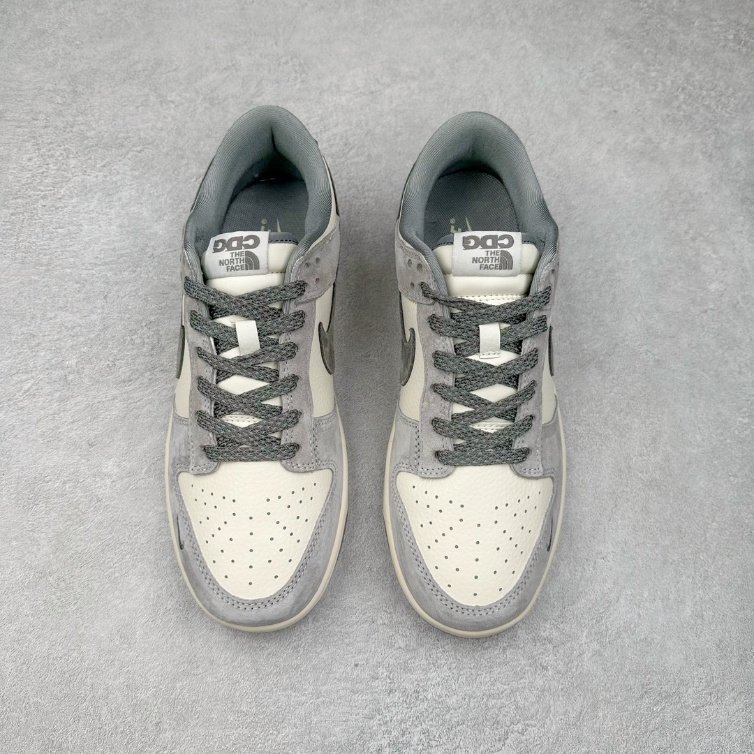 图片[2]-NK Dunk Low 定制配色 XX3168-009 大厂出品 极力推荐 原装头层材料 独家版型蒸餾加工帶來的是更好的视觉和脚感体验大厂纯原品质出货 清洁度 电绣工艺 皮料切割干净无任何毛边 细节完美 尺码：36 36.5 37.5 38 38.5 39 40 40.5 41 42 42.5 43 44 44.5 45-选品中心