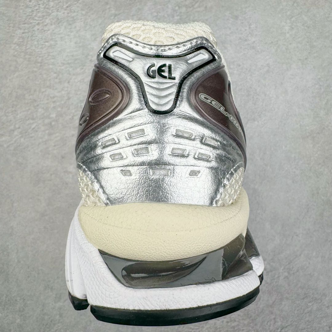 图片[8]-＃PB纯原 Asics Gel-Kayano K14 亚瑟士系列复古舒适织物合成革减震防滑耐磨低帮休闲跑步鞋 内卷时代 纯原品质 真标价格 市场顶级版本 原装纸板楦头开发 独家私模五层组合大底 原厂定制缓震硅胶加持 原盒原配 官方四联吊牌 一比一同步原鞋工艺和用料 鞋面原厂“三明治”多层网布 区别其他同价版本 鞋垫采用原厂OrthoLite欧索莱材质 非普通海玻璃鞋垫 后跟一样采用了GEL缓震胶 整体系列设计非常的科技感 锻炼跑步的同时让你一样时尚百搭 尺码：36 37 37.5 38 39 39.5 40 40.5 41.5 42 42.5 43.5 44 44.5 45-选品中心