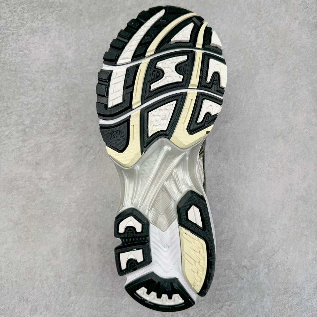 图片[9]-＃PB纯原 Asics Gel-Kayano K14 亚瑟士系列复古舒适织物合成革减震防滑耐磨低帮休闲跑步鞋 内卷时代 纯原品质 真标价格 市场顶级版本 原装纸板楦头开发 独家私模五层组合大底 原厂定制缓震硅胶加持 原盒原配 官方四联吊牌 一比一同步原鞋工艺和用料 鞋面原厂“三明治”多层网布 区别其他同价版本 鞋垫采用原厂OrthoLite欧索莱材质 非普通海玻璃鞋垫 后跟一样采用了GEL缓震胶 整体系列设计非常的科技感 锻炼跑步的同时让你一样时尚百搭 尺码：36 37 37.5 38 39 39.5 40 40.5 41.5 42 42.5 43.5 44 44.5 45-选品中心