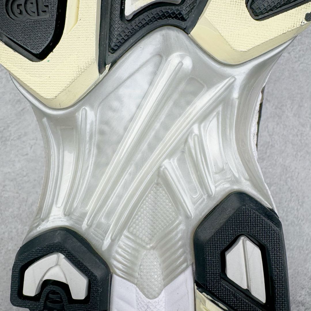 图片[20]-＃PB纯原 Asics Gel-Kayano K14 亚瑟士系列复古舒适织物合成革减震防滑耐磨低帮休闲跑步鞋 内卷时代 纯原品质 真标价格 市场顶级版本 原装纸板楦头开发 独家私模五层组合大底 原厂定制缓震硅胶加持 原盒原配 官方四联吊牌 一比一同步原鞋工艺和用料 鞋面原厂“三明治”多层网布 区别其他同价版本 鞋垫采用原厂OrthoLite欧索莱材质 非普通海玻璃鞋垫 后跟一样采用了GEL缓震胶 整体系列设计非常的科技感 锻炼跑步的同时让你一样时尚百搭 尺码：36 37 37.5 38 39 39.5 40 40.5 41.5 42 42.5 43.5 44 44.5 45-选品中心