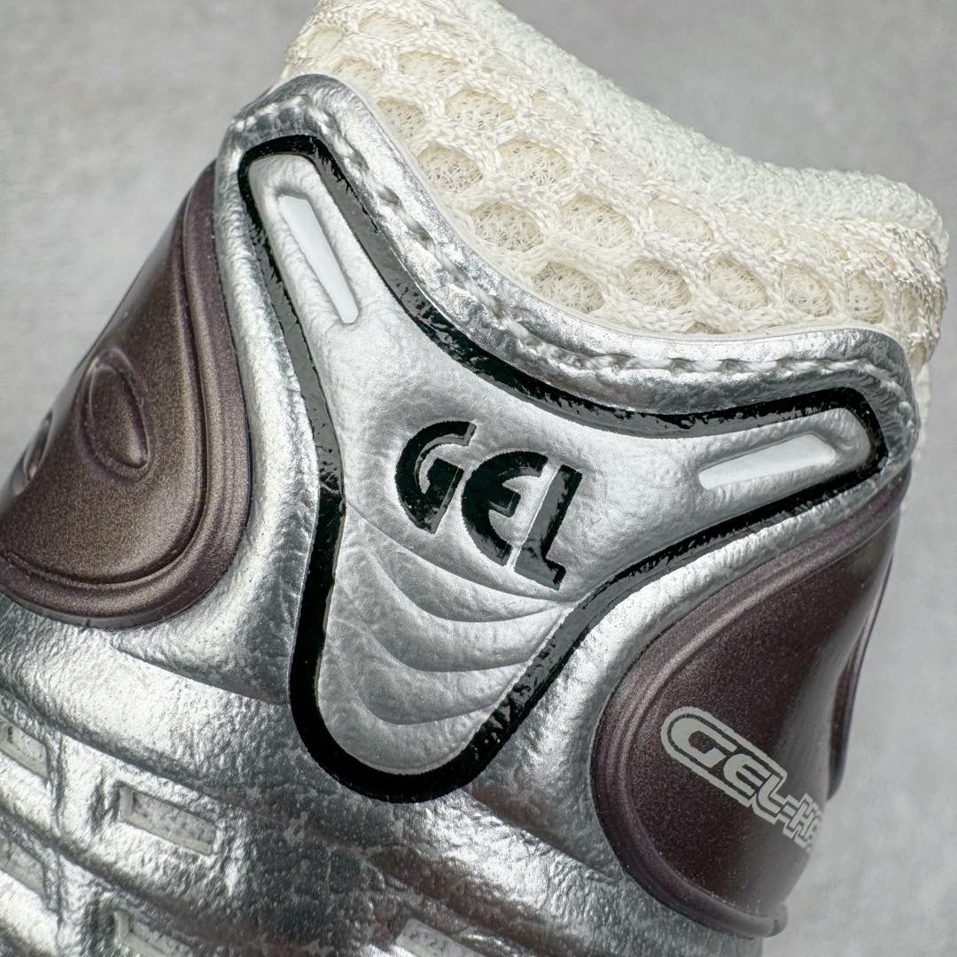 图片[16]-＃PB纯原 Asics Gel-Kayano K14 亚瑟士系列复古舒适织物合成革减震防滑耐磨低帮休闲跑步鞋 内卷时代 纯原品质 真标价格 市场顶级版本 原装纸板楦头开发 独家私模五层组合大底 原厂定制缓震硅胶加持 原盒原配 官方四联吊牌 一比一同步原鞋工艺和用料 鞋面原厂“三明治”多层网布 区别其他同价版本 鞋垫采用原厂OrthoLite欧索莱材质 非普通海玻璃鞋垫 后跟一样采用了GEL缓震胶 整体系列设计非常的科技感 锻炼跑步的同时让你一样时尚百搭 尺码：36 37 37.5 38 39 39.5 40 40.5 41.5 42 42.5 43.5 44 44.5 45-选品中心