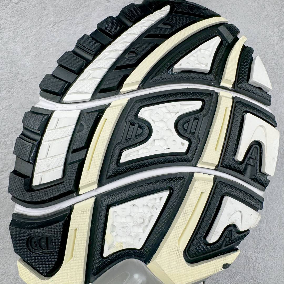 图片[19]-＃PB纯原 Asics Gel-Kayano K14 亚瑟士系列复古舒适织物合成革减震防滑耐磨低帮休闲跑步鞋 内卷时代 纯原品质 真标价格 市场顶级版本 原装纸板楦头开发 独家私模五层组合大底 原厂定制缓震硅胶加持 原盒原配 官方四联吊牌 一比一同步原鞋工艺和用料 鞋面原厂“三明治”多层网布 区别其他同价版本 鞋垫采用原厂OrthoLite欧索莱材质 非普通海玻璃鞋垫 后跟一样采用了GEL缓震胶 整体系列设计非常的科技感 锻炼跑步的同时让你一样时尚百搭 尺码：36 37 37.5 38 39 39.5 40 40.5 41.5 42 42.5 43.5 44 44.5 45-选品中心