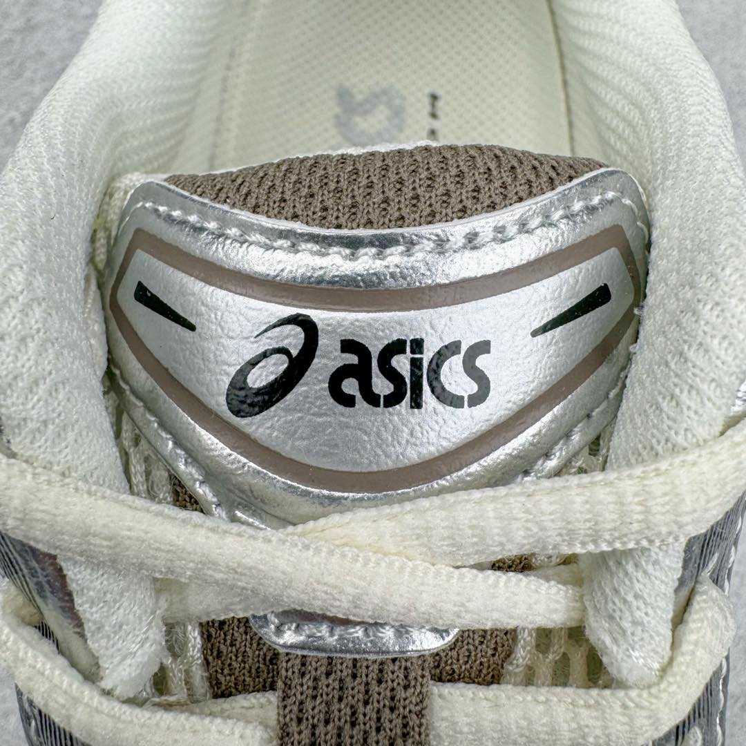 图片[12]-＃PB纯原 Asics Gel-Kayano K14 亚瑟士系列复古舒适织物合成革减震防滑耐磨低帮休闲跑步鞋 内卷时代 纯原品质 真标价格 市场顶级版本 原装纸板楦头开发 独家私模五层组合大底 原厂定制缓震硅胶加持 原盒原配 官方四联吊牌 一比一同步原鞋工艺和用料 鞋面原厂“三明治”多层网布 区别其他同价版本 鞋垫采用原厂OrthoLite欧索莱材质 非普通海玻璃鞋垫 后跟一样采用了GEL缓震胶 整体系列设计非常的科技感 锻炼跑步的同时让你一样时尚百搭 尺码：36 37 37.5 38 39 39.5 40 40.5 41.5 42 42.5 43.5 44 44.5 45-选品中心
