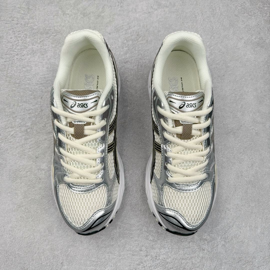 图片[2]-＃PB纯原 Asics Gel-Kayano K14 亚瑟士系列复古舒适织物合成革减震防滑耐磨低帮休闲跑步鞋 内卷时代 纯原品质 真标价格 市场顶级版本 原装纸板楦头开发 独家私模五层组合大底 原厂定制缓震硅胶加持 原盒原配 官方四联吊牌 一比一同步原鞋工艺和用料 鞋面原厂“三明治”多层网布 区别其他同价版本 鞋垫采用原厂OrthoLite欧索莱材质 非普通海玻璃鞋垫 后跟一样采用了GEL缓震胶 整体系列设计非常的科技感 锻炼跑步的同时让你一样时尚百搭 尺码：36 37 37.5 38 39 39.5 40 40.5 41.5 42 42.5 43.5 44 44.5 45-选品中心