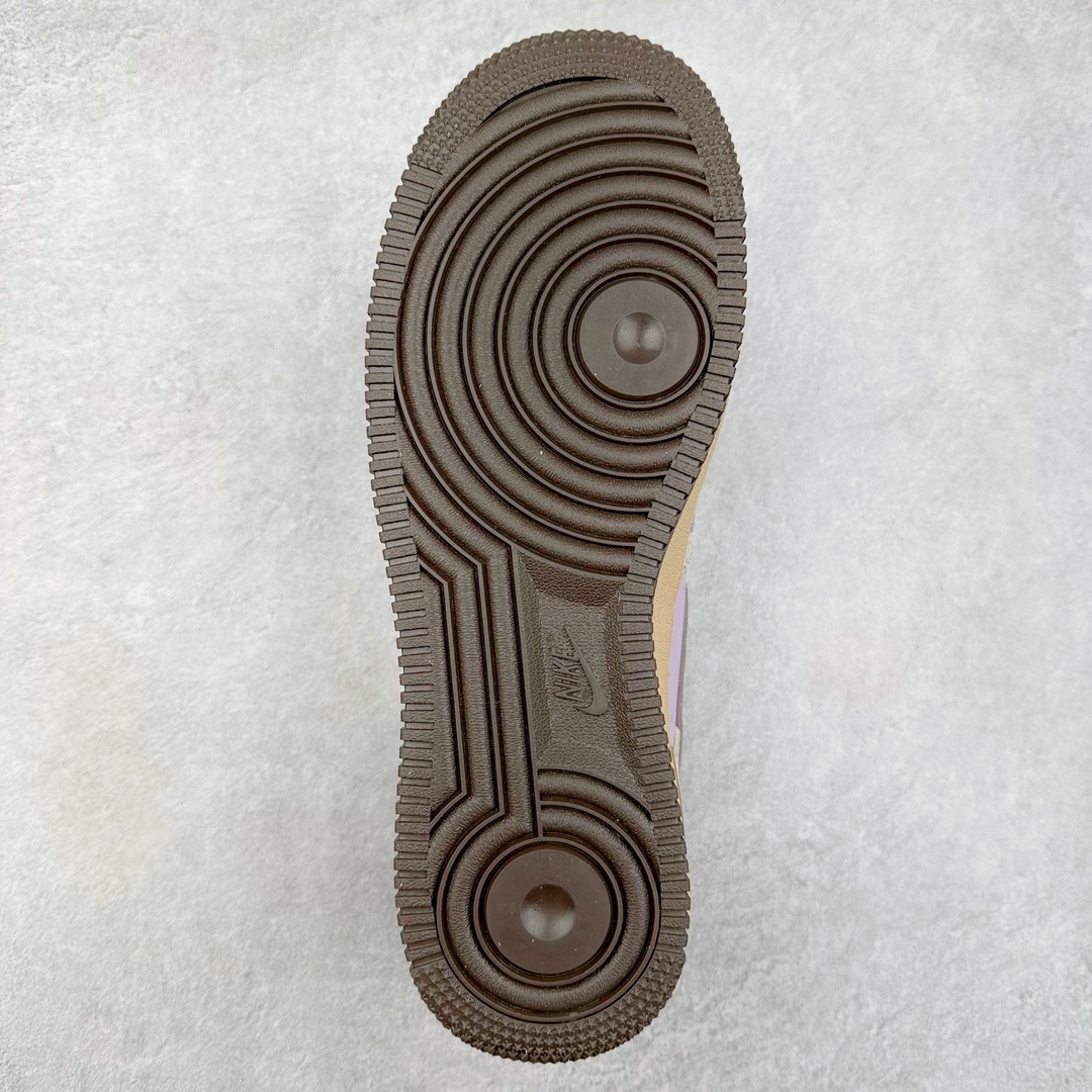 图片[9]-NK Air Force 1´07 Low 空军一号低帮百搭休闲运动板鞋 BB1616-301 柔软、弹性十足的缓震性能和出色的中底设计 横跨复古与现代的外型结合 造就出风靡全球 三十多年的Force 1 直到今天还深受青睐 尺码：36 36.5 37.5 38 38.5 39 40 40.5 41 42 42.5 43 44 44.5 45-选品中心