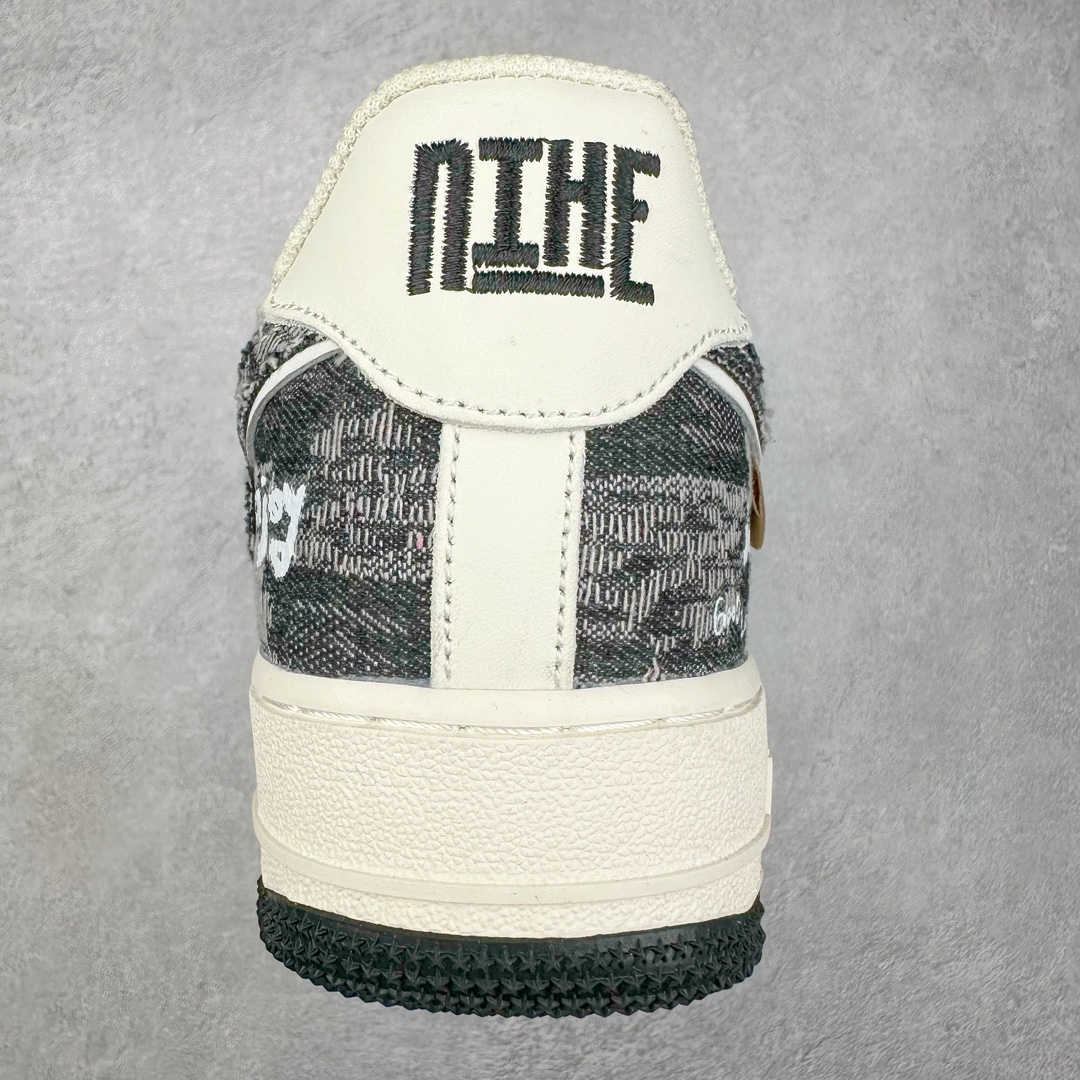 图片[8]-NK Air Force 1´07 Low 空军一号低帮百搭休闲运动板鞋 FB0607-660 柔软、弹性十足的缓震性能和出色的中底设计 横跨复古与现代的外型结合 造就出风靡全球 三十多年的Force 1 直到今天还深受青睐 尺码：36 36.5 37.5 38 38.5 39 40 40.5 41 42 42.5 43 44 44.5 45-选品中心