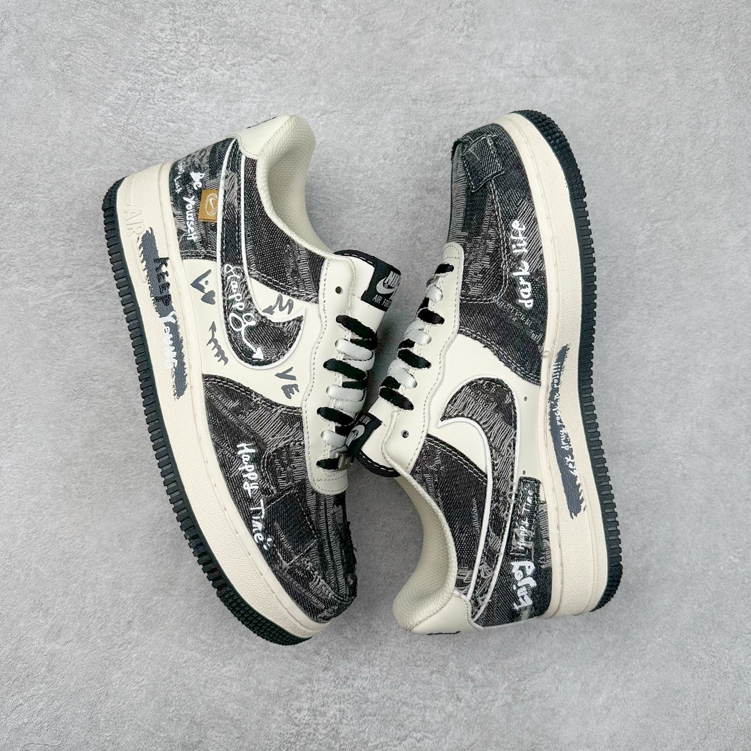 图片[3]-NK Air Force 1´07 Low 空军一号低帮百搭休闲运动板鞋 FB0607-660 柔软、弹性十足的缓震性能和出色的中底设计 横跨复古与现代的外型结合 造就出风靡全球 三十多年的Force 1 直到今天还深受青睐 尺码：36 36.5 37.5 38 38.5 39 40 40.5 41 42 42.5 43 44 44.5 45-选品中心