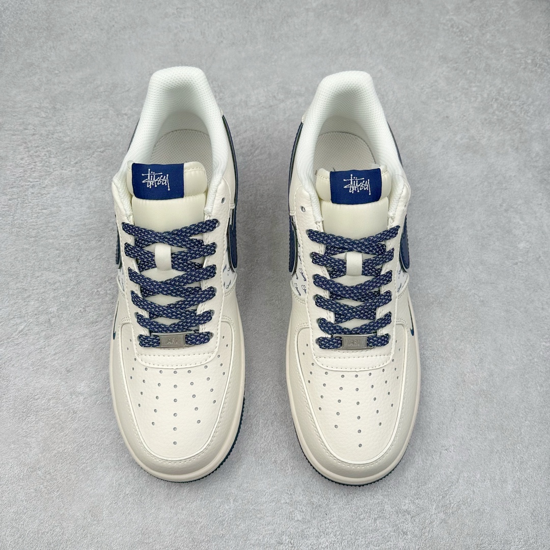 图片[2]-NK Air Force 1´07 Low 空军一号低帮百搭休闲运动板鞋 XZ3328-568 柔软、弹性十足的缓震性能和出色的中底设计 横跨复古与现代的外型结合 造就出风靡全球 三十多年的Force 1 直到今天还深受青睐 尺码：36 36.5 37.5 38 38.5 39 40 40.5 41 42 42.5 43 44 44.5 45-选品中心