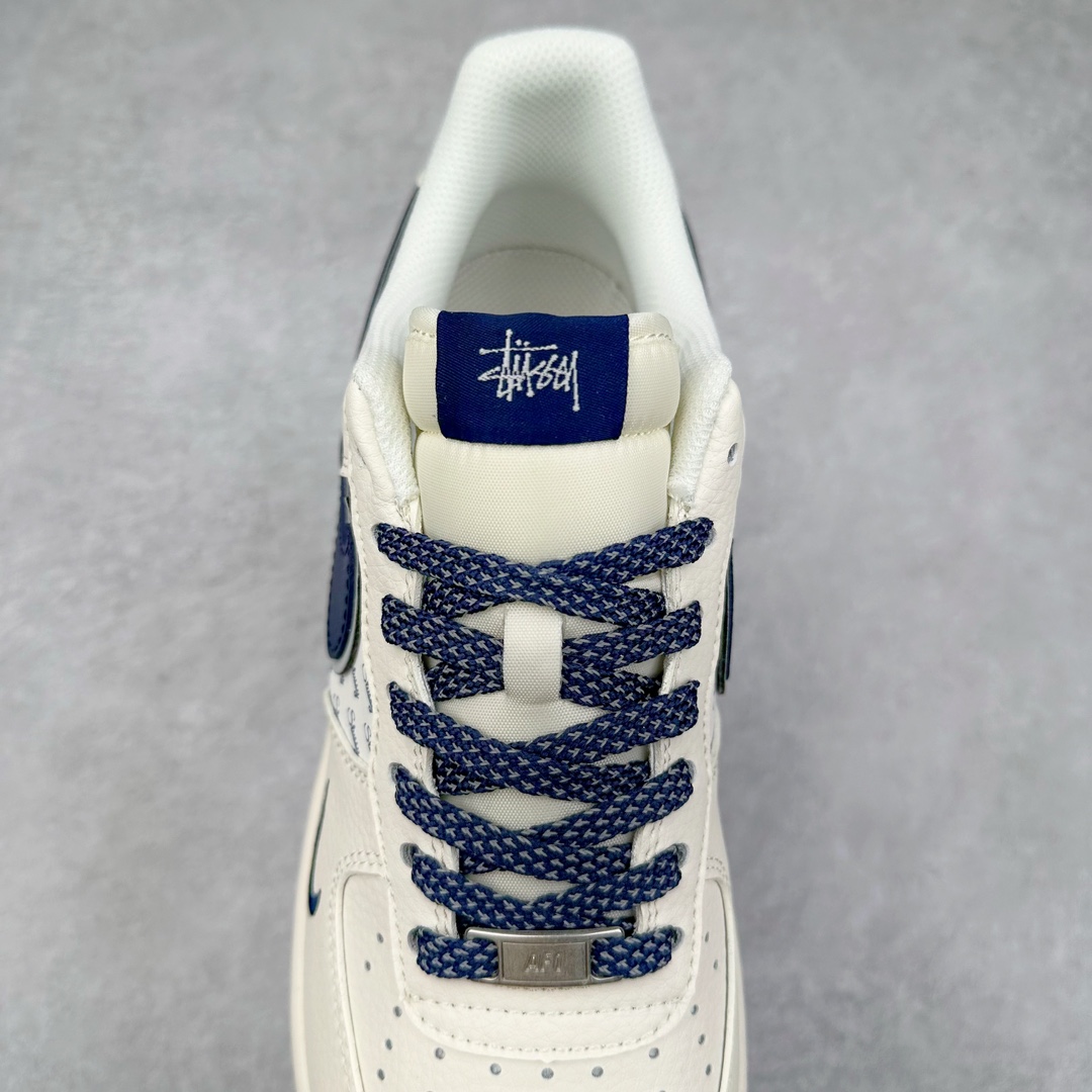 图片[5]-NK Air Force 1´07 Low 空军一号低帮百搭休闲运动板鞋 XZ3328-568 柔软、弹性十足的缓震性能和出色的中底设计 横跨复古与现代的外型结合 造就出风靡全球 三十多年的Force 1 直到今天还深受青睐 尺码：36 36.5 37.5 38 38.5 39 40 40.5 41 42 42.5 43 44 44.5 45-选品中心