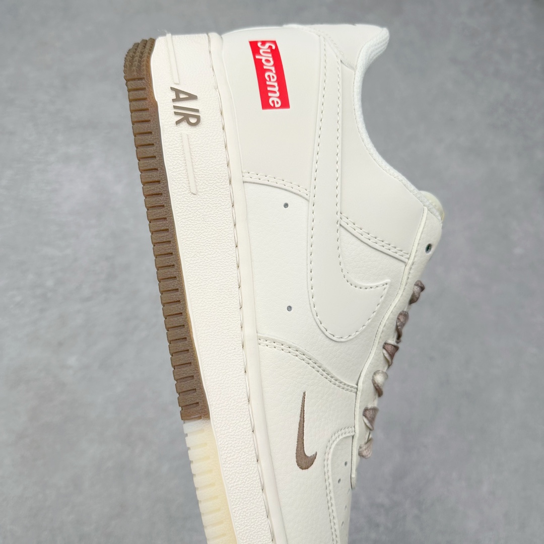 图片[6]-NK Air Force 1´07 Low 空军一号低帮百搭休闲运动板鞋 BB7577-215 柔软、弹性十足的缓震性能和出色的中底设计 横跨复古与现代的外型结合 造就出风靡全球 三十多年的Force 1 直到今天还深受青睐 尺码：36 36.5 37.5 38 38.5 39 40 40.5 41 42 42.5 43 44 44.5 45-选品中心