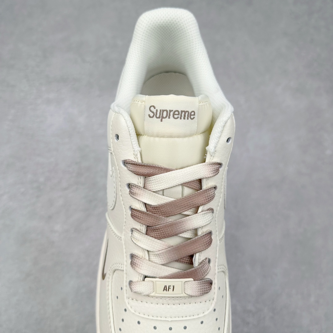 图片[5]-NK Air Force 1´07 Low 空军一号低帮百搭休闲运动板鞋 BB7577-215 柔软、弹性十足的缓震性能和出色的中底设计 横跨复古与现代的外型结合 造就出风靡全球 三十多年的Force 1 直到今天还深受青睐 尺码：36 36.5 37.5 38 38.5 39 40 40.5 41 42 42.5 43 44 44.5 45-选品中心